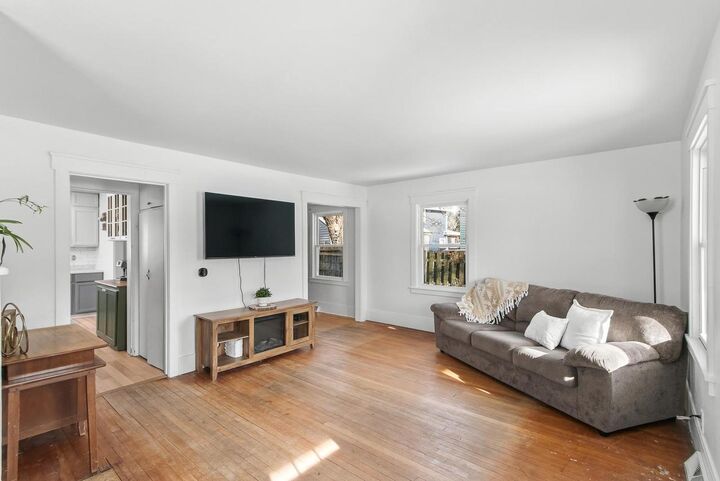 Property Photo:  1317 Clark Street  WI 53545 