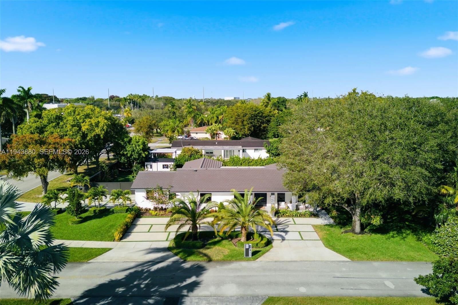 Property Photo:  8625 SW 147th St  FL 33158 