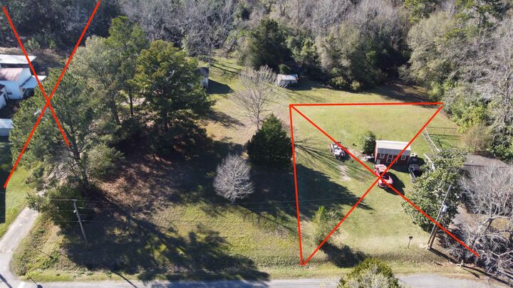 Property Photo:  1480 Magnolia  TX 77656 