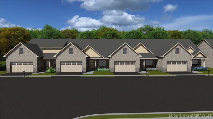 Property Photo:  802 Katie Ln (Lot 6)  IN 47150 