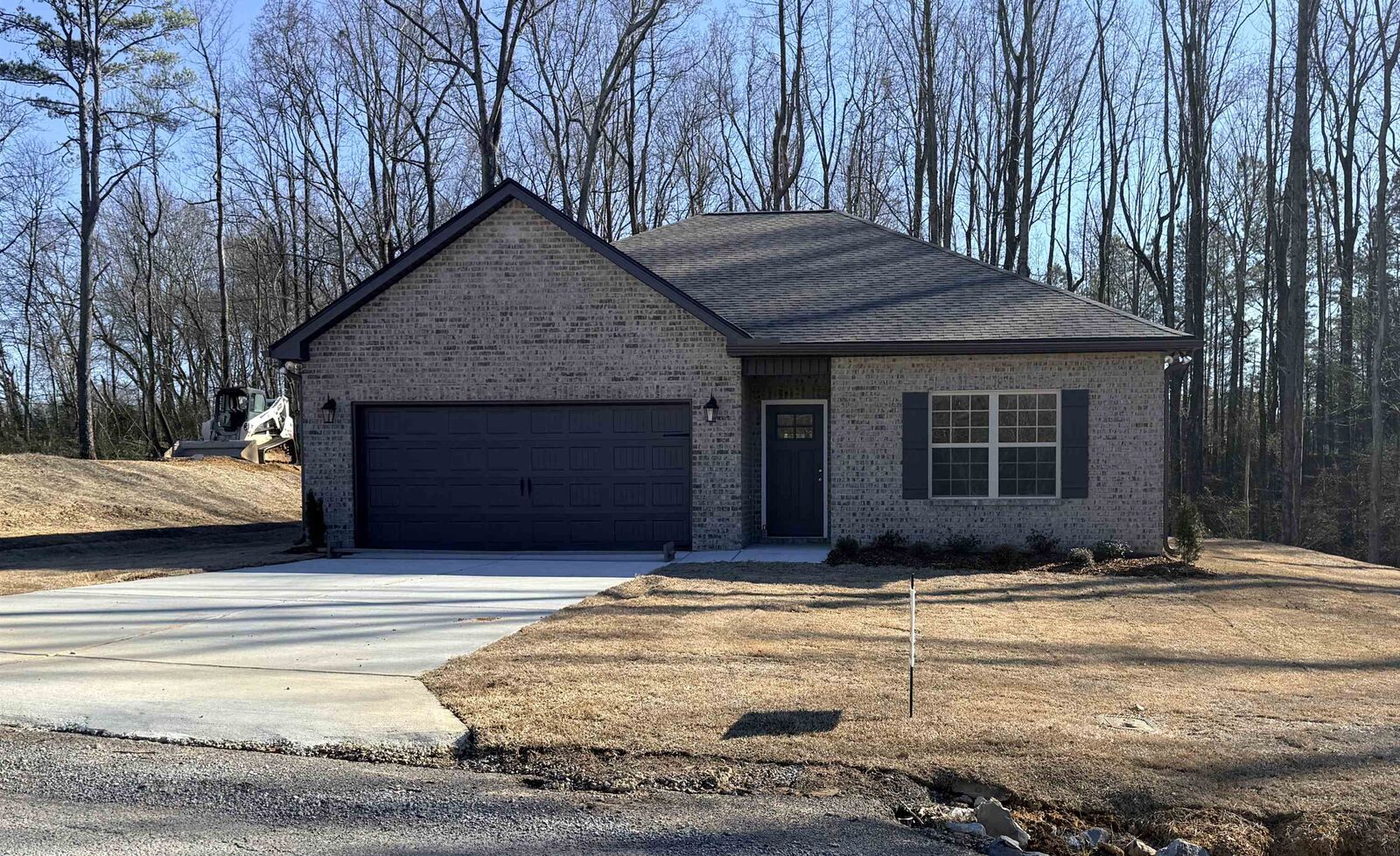 Property Photo:  115 Oakley Dr  AL 35055 - CULLMAN 