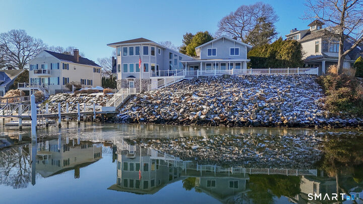 Property Photo:  32 Bishops Bay Road  CT 06357 