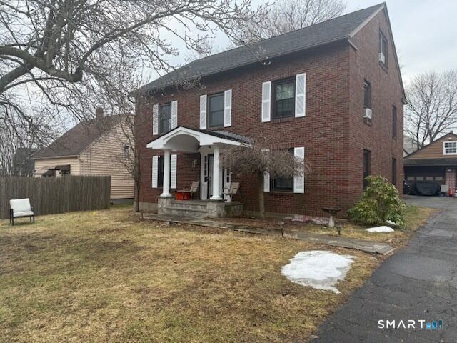 Property Photo:  34 New Haven Avenue 1st Fl  CT 06708 