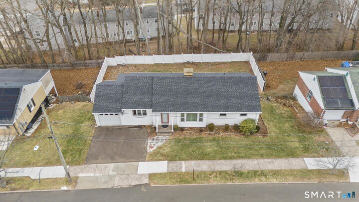 Property Photo:  14 Roger White Drive  CT 06511 