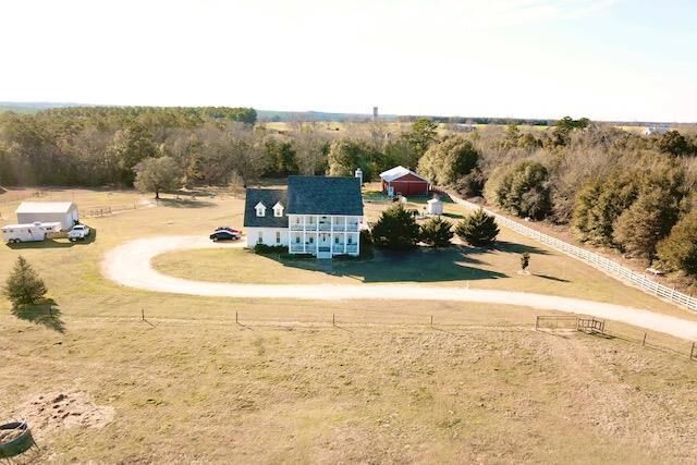 Property Photo:  654 County Rd 21  AL 36345 