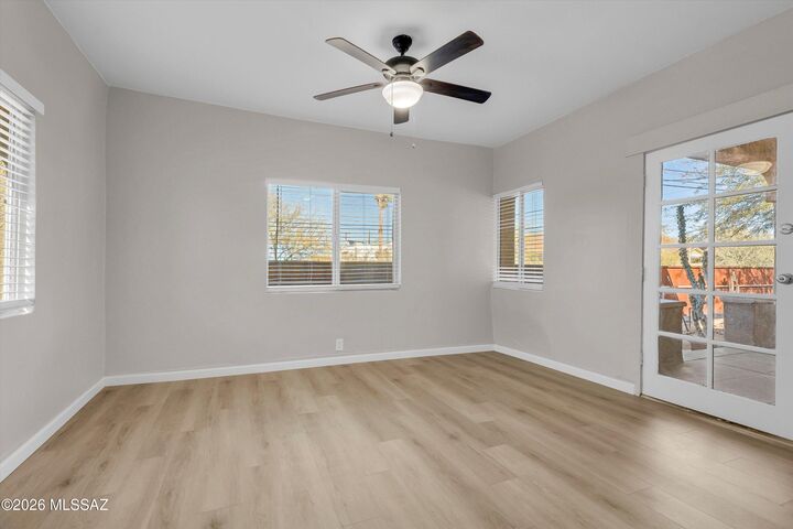 Property Photo:  231 W University Boulevard  AZ 85705 