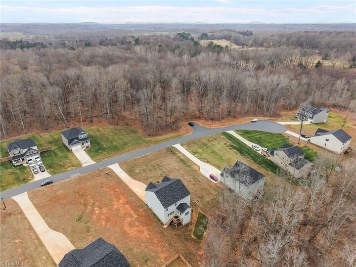 Property Photo: 6572 Rogers Farm Road NC 27313