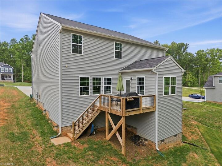 Property Photo:  6572 Rogers Farm Road  NC 27313 