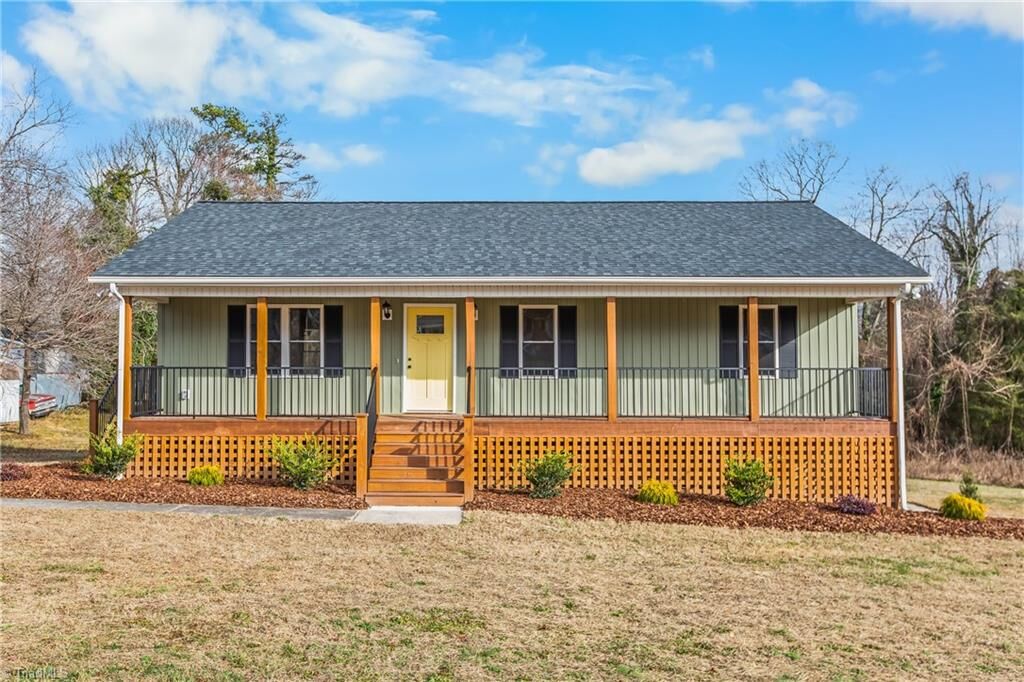 Property Photo:  4905 Reid Road  NC 27107 