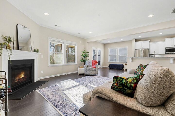 Property Photo:  93 Thornbury Street  NC 27527 