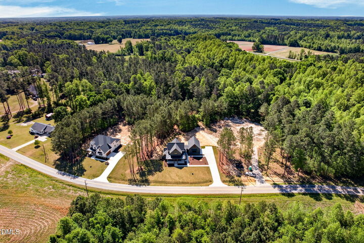 Property Photo:  12625 Burgess Road  NC 27557 