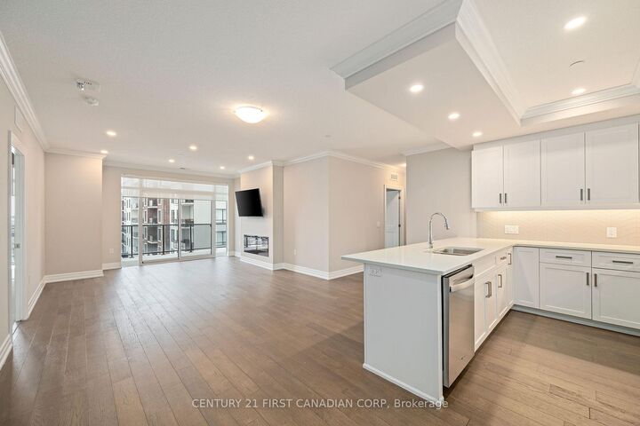 Photo de la propriété:  460 Callaway Road 708  ON N6G 0N8 