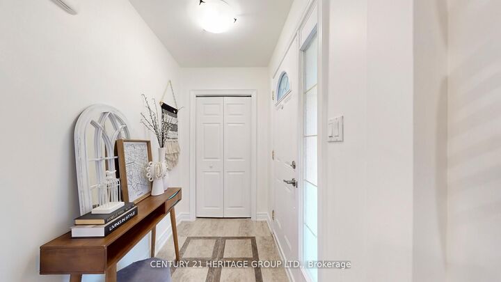 Property Photo:  194 Sewell Drive  ON L6H 1E4 