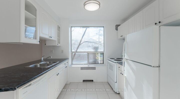 Photo de la propriété:  869 Avenue Road 6  ON M5P 2K5 