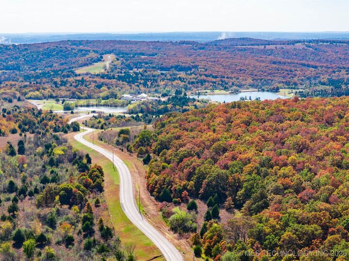 Property Photo:  Garden Drive  OK 74127 