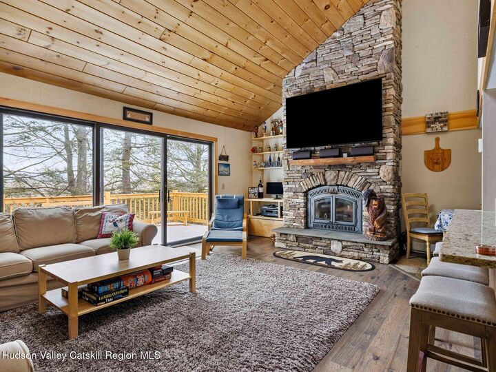 Property Photo:  13 Brainard Ridge  NY 12496 