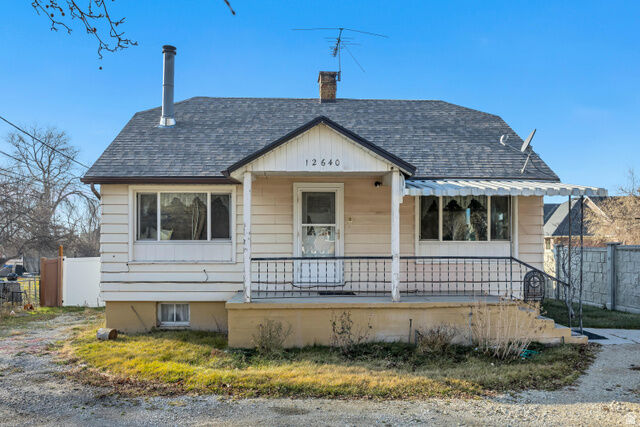 Property Photo:  12640 S Relation St E  UT 84020 