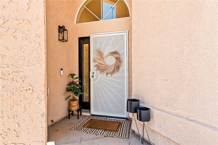 Property Photo:  1894 E Emerald Lake Drive  AZ 86426 