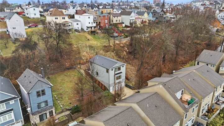 Property Photo:  440 Wyola Street  PA 15211 