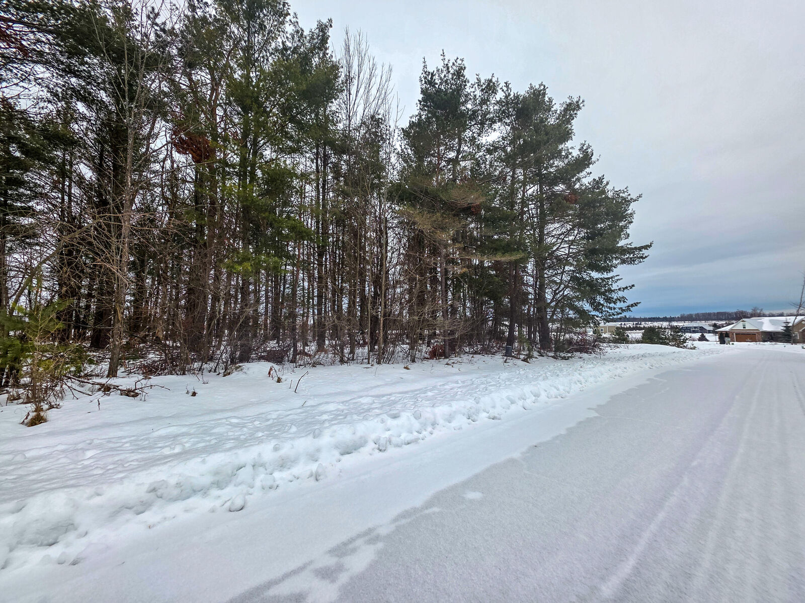 Property Photo:  V/L Lot 13 Rivers Ridge Court  MI 49721 