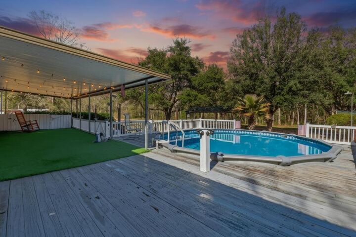 Property Photo:  2744 Roy Sikes Road  FL 32046 