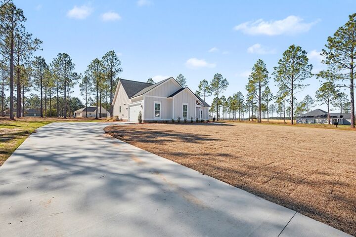 Property Photo:  111 Stornoway Drive  GA 31763 