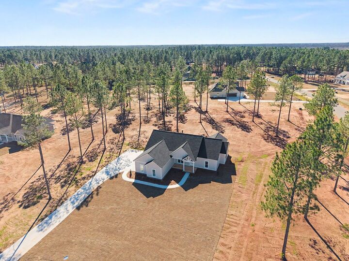 Property Photo: 111 Stornoway Drive GA 31763