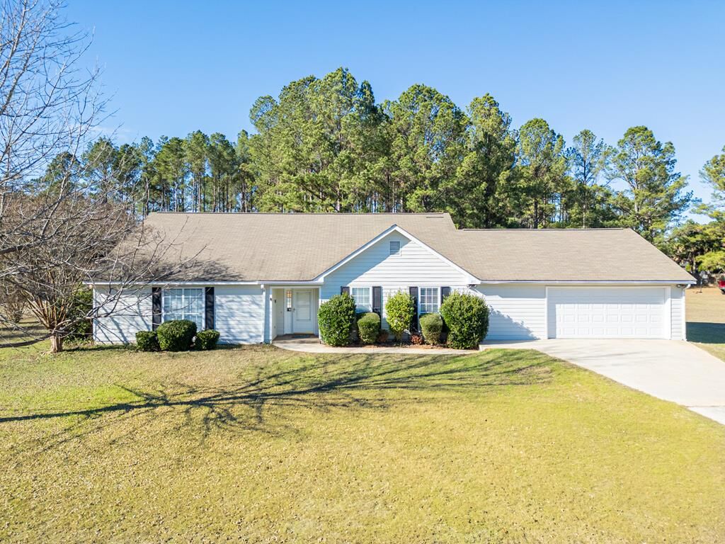 Property Photo:  217 Highland Oaks Drive  GA 31763 