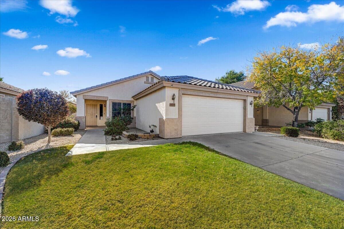 Property Photo:  10035 E Plata Avenue  AZ 85212 
