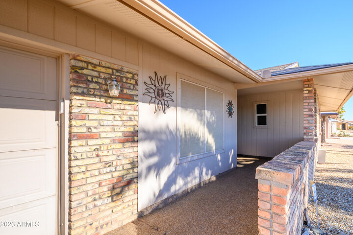 Property Photo:  19814 N Willowcreek Circle  AZ 85373 