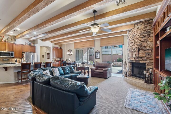 Property Photo:  1051 W Sierra Madre Avenue  AZ 85233 