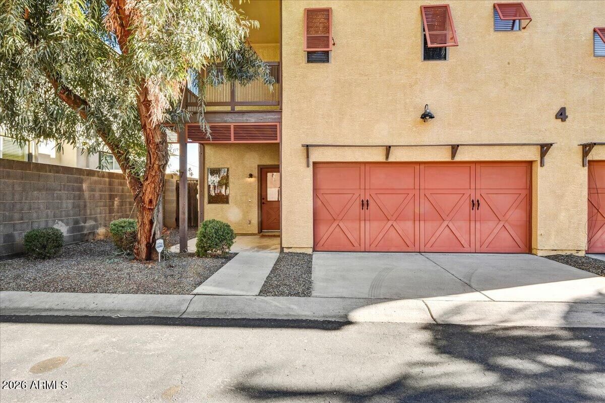 Property Photo:  2929 N 37th Street 7  AZ 85018 
