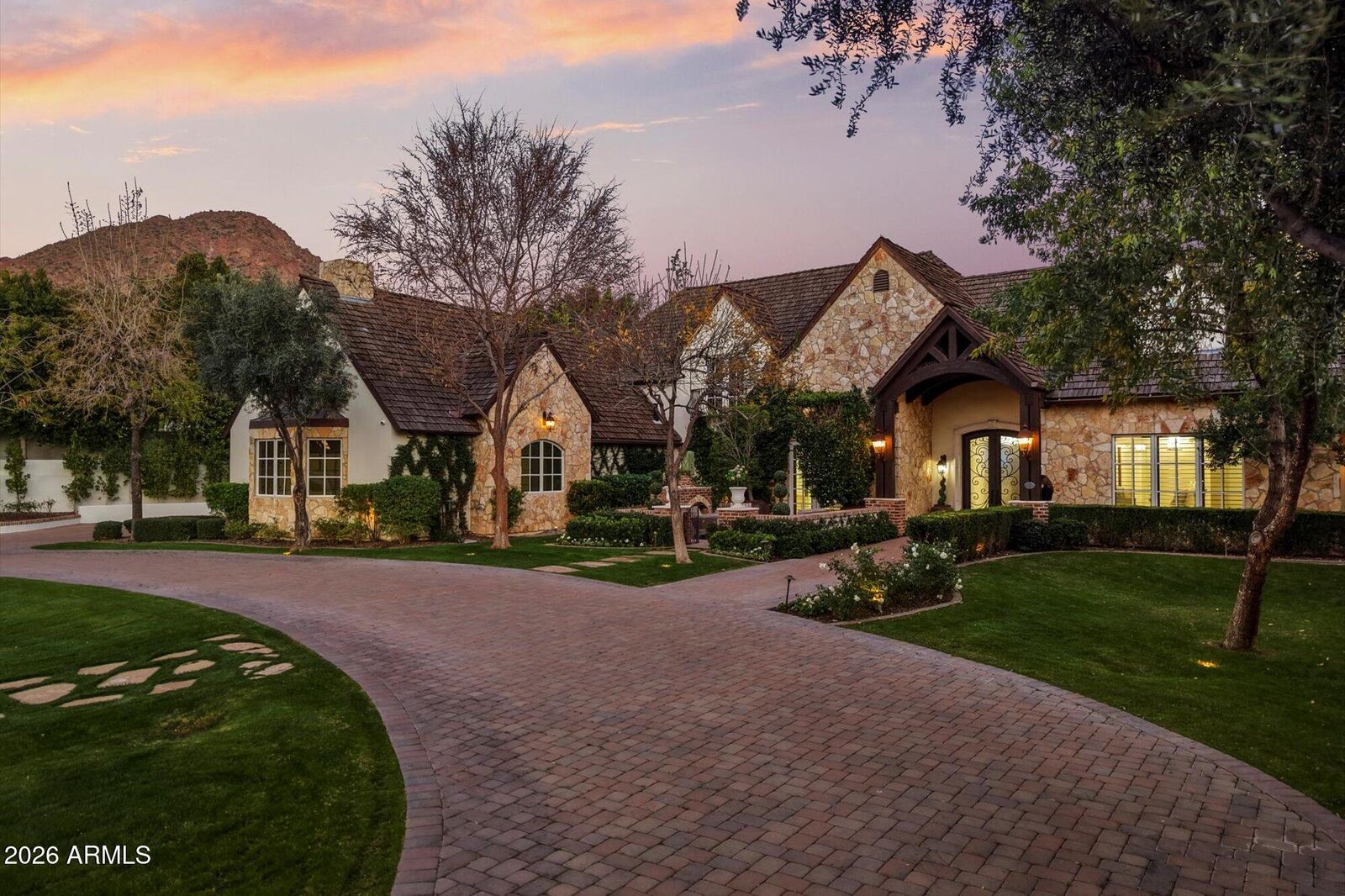 Property Photo:  4715 N Launfal Avenue  AZ 85018 