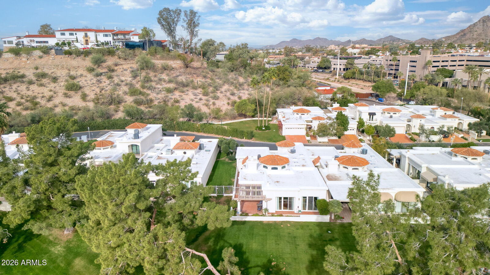 Property Photo:  5801 N 25th Place  AZ 85016 