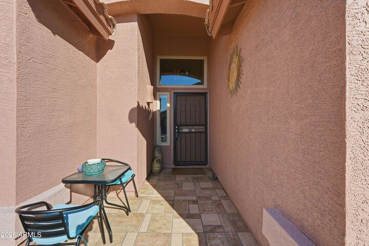 Property Photo:  8128 E Sand Wedge Lane  AZ 85118 