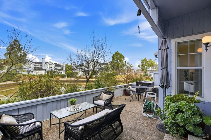 Property Photo:  94 Mariners Circle  CA 94903 