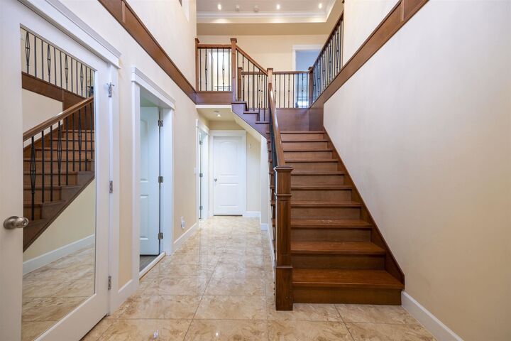 Property Photo: 4346 Wildwood Crescent BC V5G 2M4
