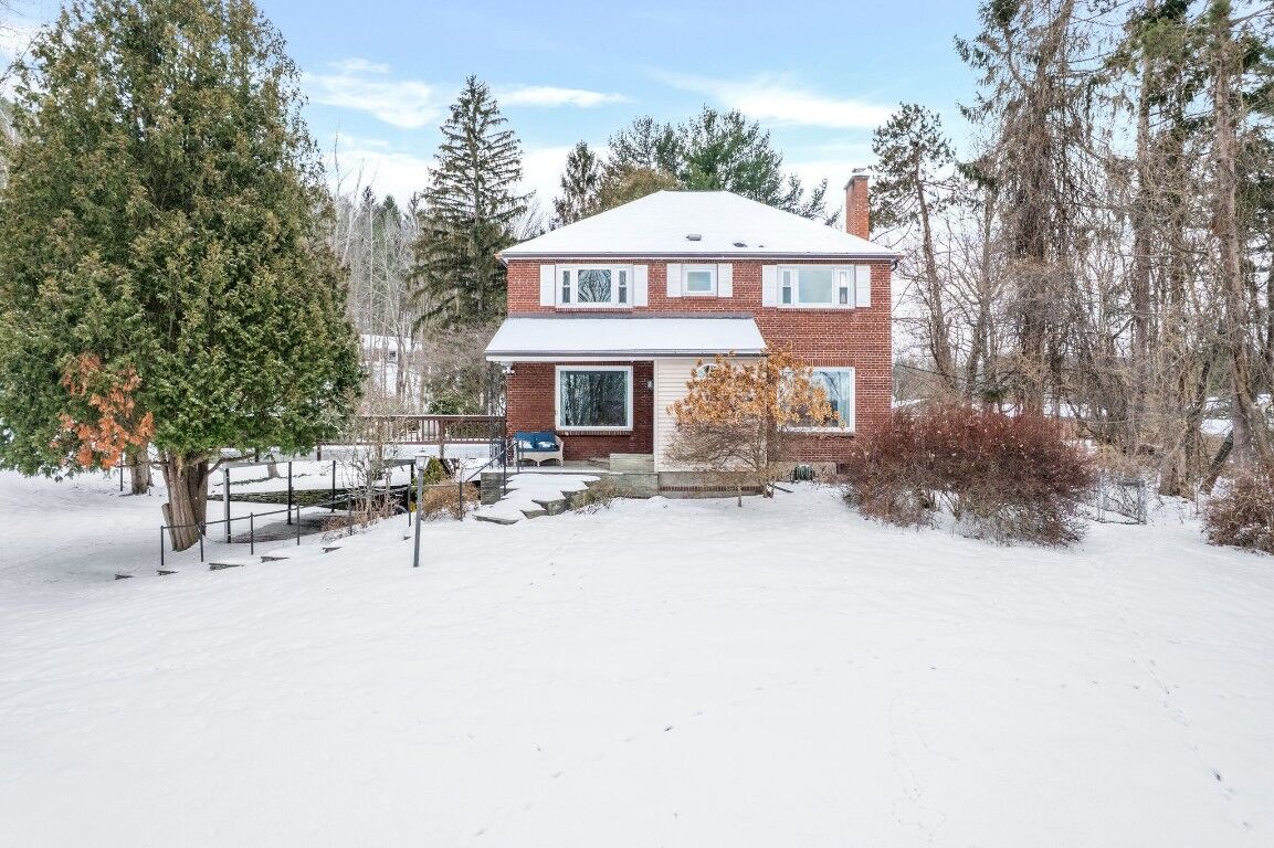 Property Photo:  1 Fuller Hollow Road  NY 13903 