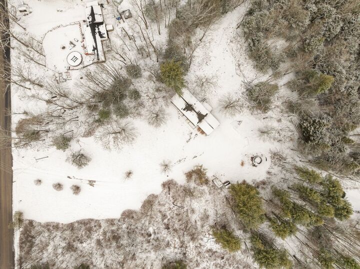 Property Photo:  93 Ketchum Road  NY 13748 