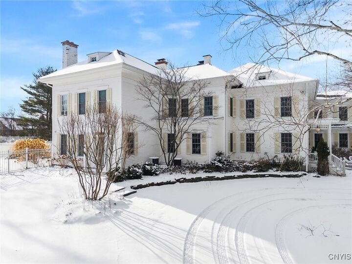 Property Photo:  39 Chenango Street  NY 13035 