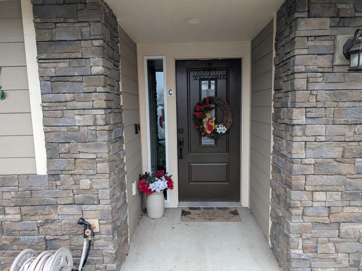 Property Photo:  3438 5th Street C  ID 83501-5138 