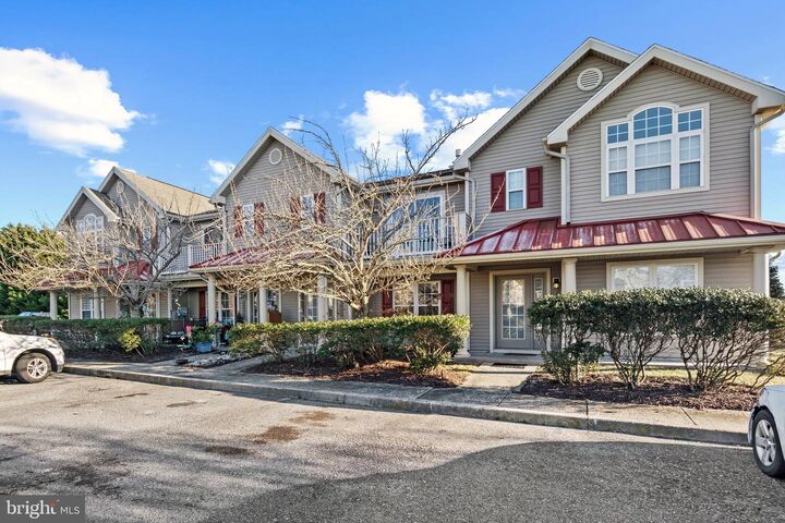 Property Photo:  23508 Tristan Lane 83  DE 19966 