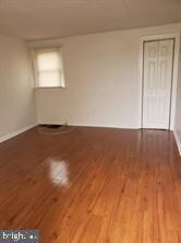 Property Photo: 36 Jefferson Avenue A NJ 08059