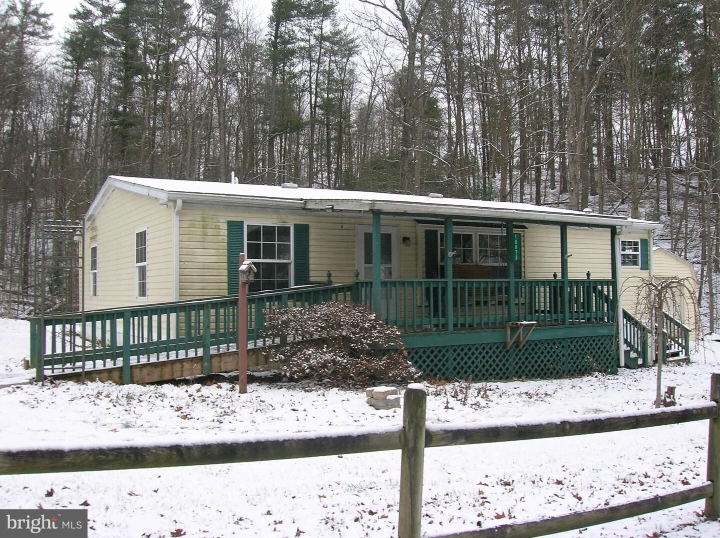 Property Photo:  10678 Buffalo Trace  PA 17074 