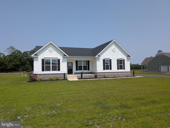 Property Photo:  20727 Wilson Road  DE 19947 