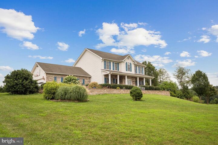 Property Photo:  765 Gun Club Road  VA 22656 