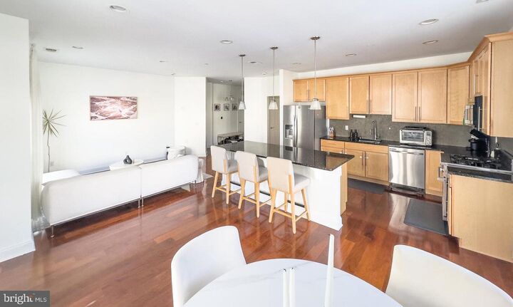 Property Photo:  2350 Route 33 204  NJ 08691 