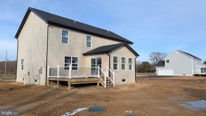 Property Photo:  763 W Evens Road  DE 19979 