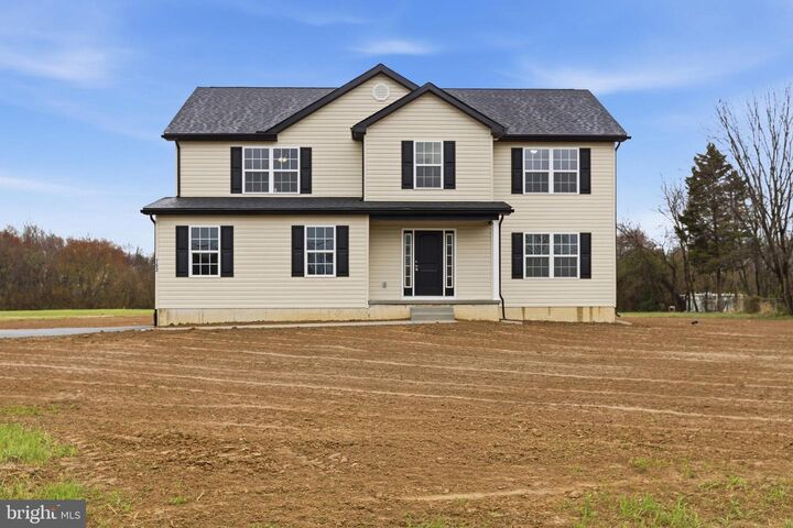 Property Photo: 763 W Evens Road DE 19979