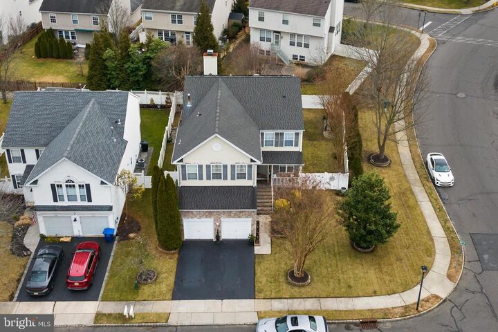 Property Photo:  2 Juniper Drive  NJ 08022 